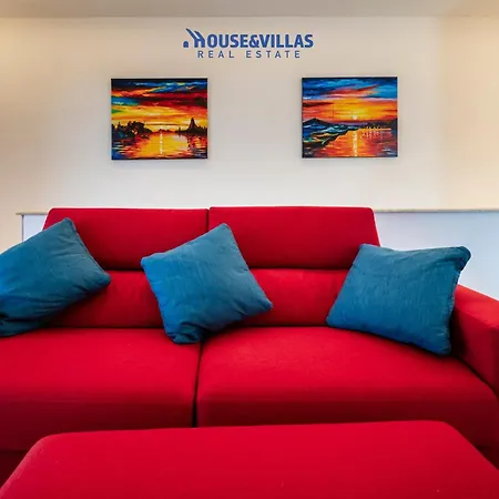 House&villas - La Casa Dei Colori * Noto