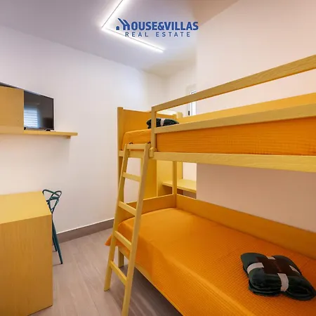 House&villas - La Casa Dei Colori Apartment Noto