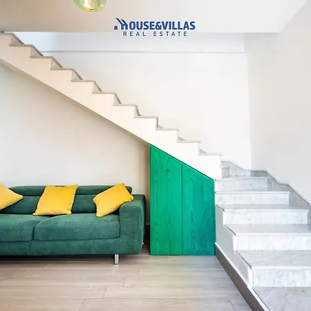 House&villas - La Casa Dei Colori Apartment Noto