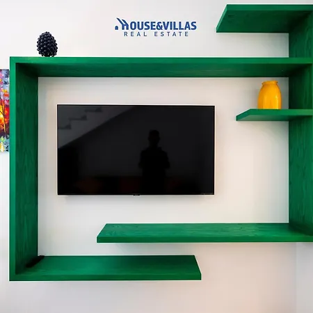 House&villas - La Casa Dei Colori Noto