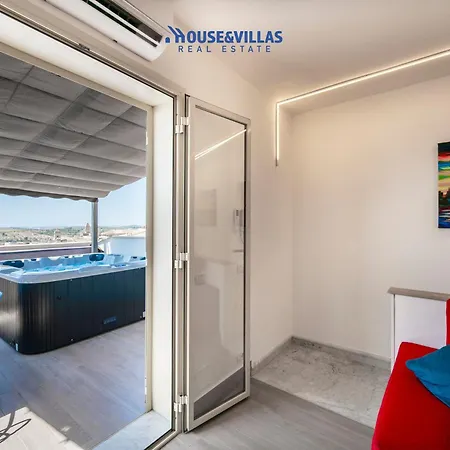 House&villas - La Casa Dei Colori