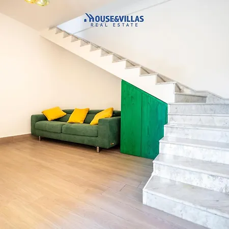 House&villas - La Casa Dei Colori Apartment