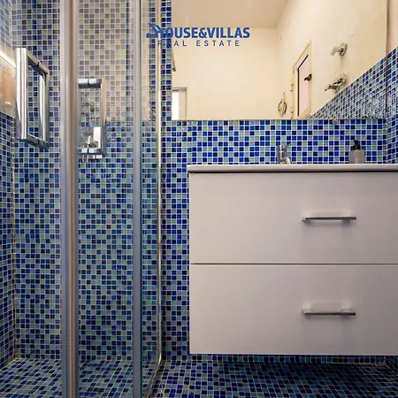 House&villas - La Casa Dei Colori Apartment *