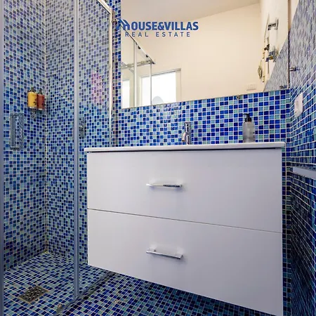 Apartment House&villas - La Casa Dei Colori *
