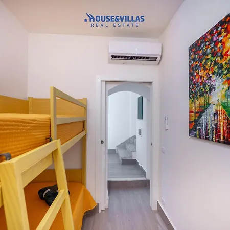 House&villas - La Casa Dei Colori Noto