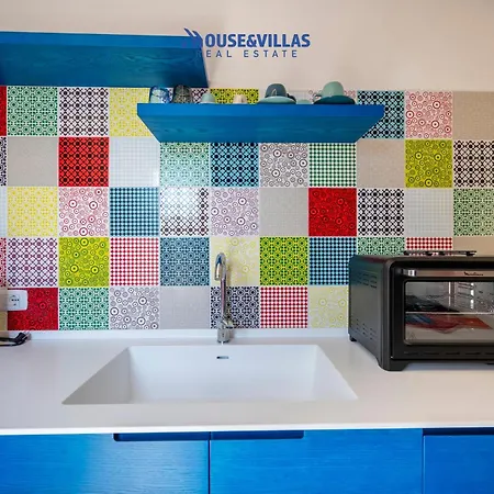 House&villas - La Casa Dei Colori