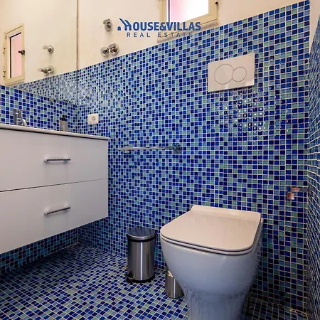 Apartment House&villas - La Casa Dei Colori