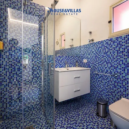 Apartment House&villas - La Casa Dei Colori *