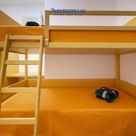 Apartment House&villas - La Casa Dei Colori