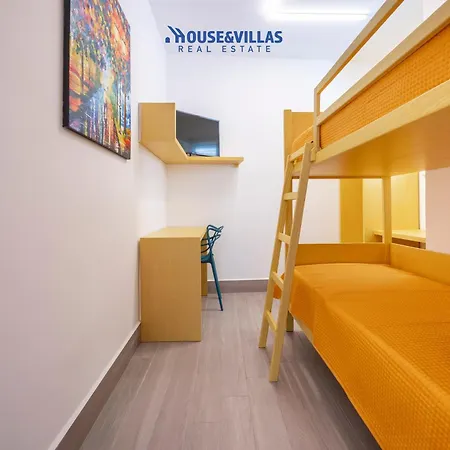 House&villas - La Casa Dei Colori *