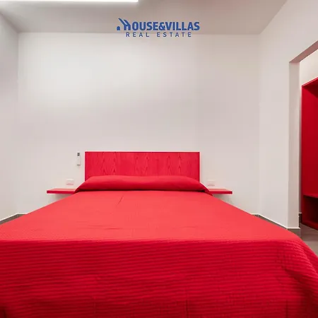 House&villas - La Casa Dei Colori Noto