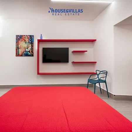 House&villas - La Casa Dei Colori * Noto
