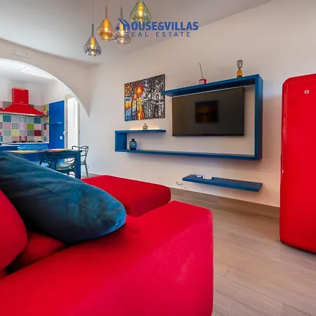 House&villas - La Casa Dei Colori
